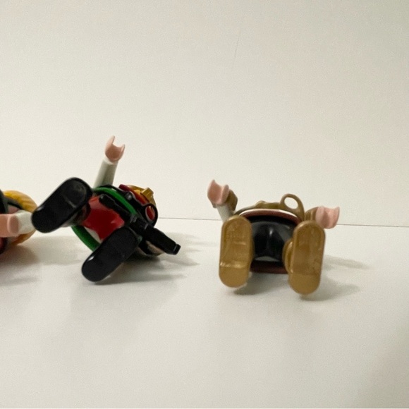 Lot of 4 Playmobil Figures Toys - Picture 8 of 10